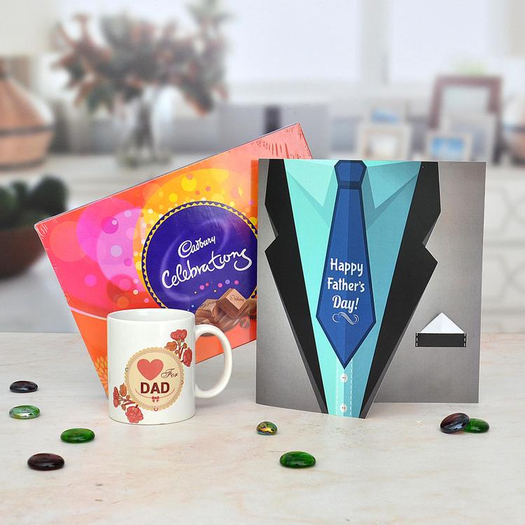 Card, Mug & Celebrations