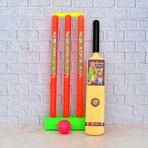 Cricket Set Cricket Set
