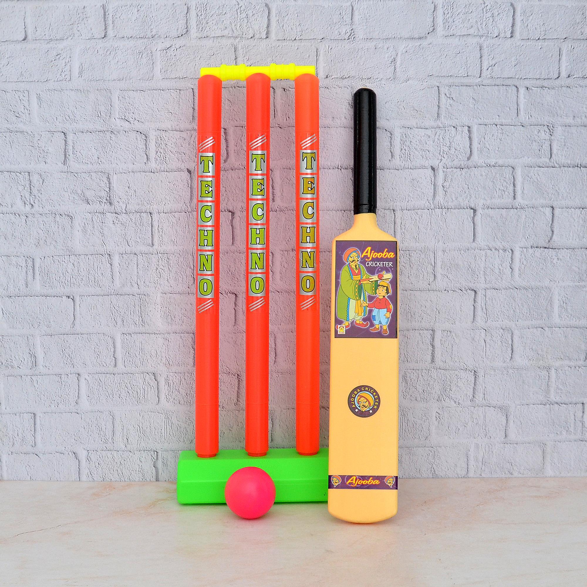 Cricket Set, Gifts for Kids