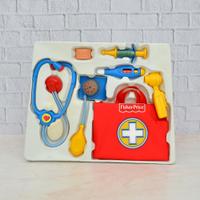 Medical Kit for Kids