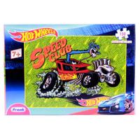 ‘Hot Wheels Speed Club’ Puzzle 