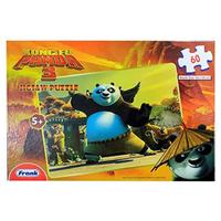 ‘Kung Fu Panda-3’ 60 Pcs Puzzle 