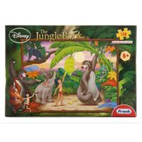 Disney The Jungle Book 108 Pcs