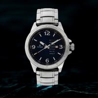 Titan Steel Watch - NJ1701SM01