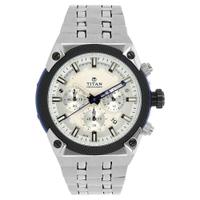 Titan Octane AW Watch - 90030KM02ME