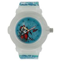 Titan Blue Dial Watch-NK16001PP01