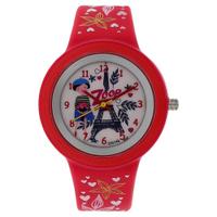 Zoop NK26006PP01 Analog Watch for Girls