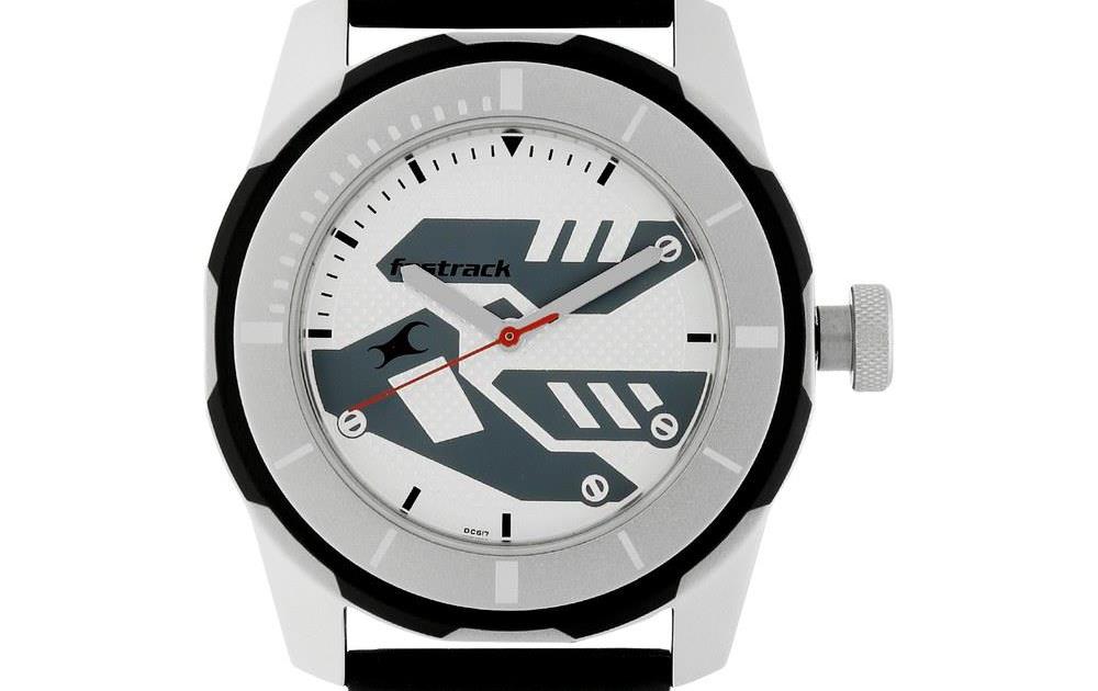 Fastrack Watches Fastrack 3099sp01 Fastrack NK3099SP01 Sport