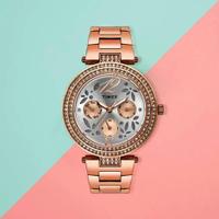 Timex Watch-TWEL12000