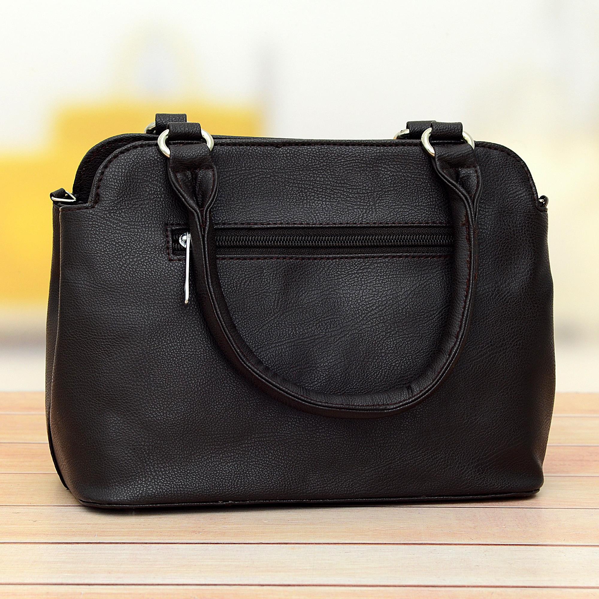 Black Handbag for Ladies Bags & Purses