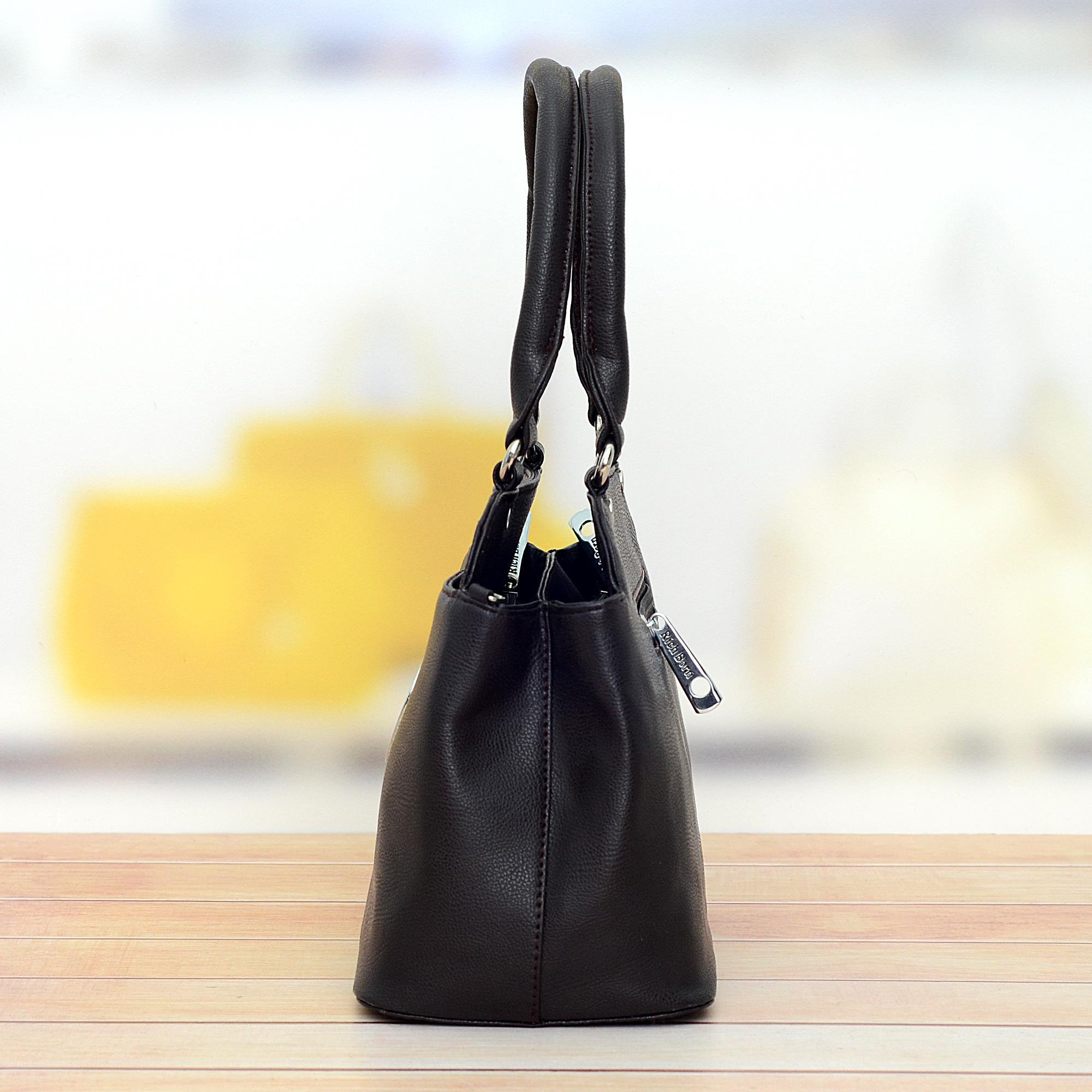 Black Handbag for Ladies | Bags & Purses