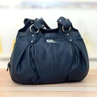 Blue Color Ladies Handbag