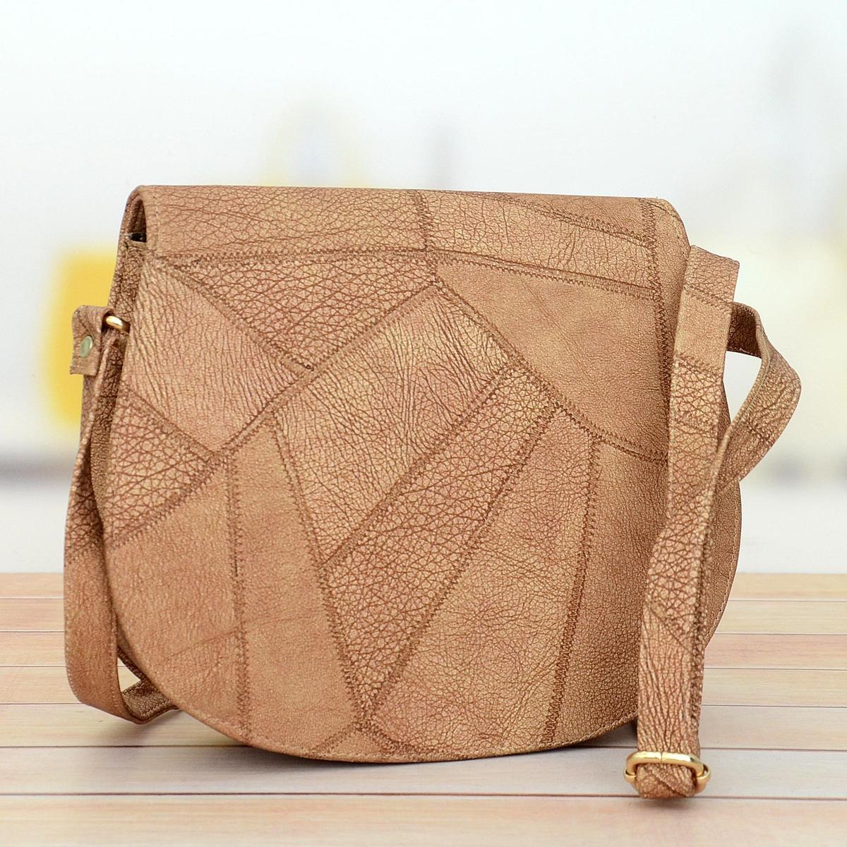 Ladies Sling Bag Bags & Purses