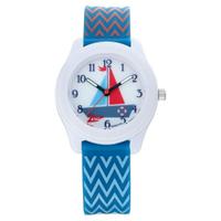 Zoop Multicoloured Watch - 16003PP06
