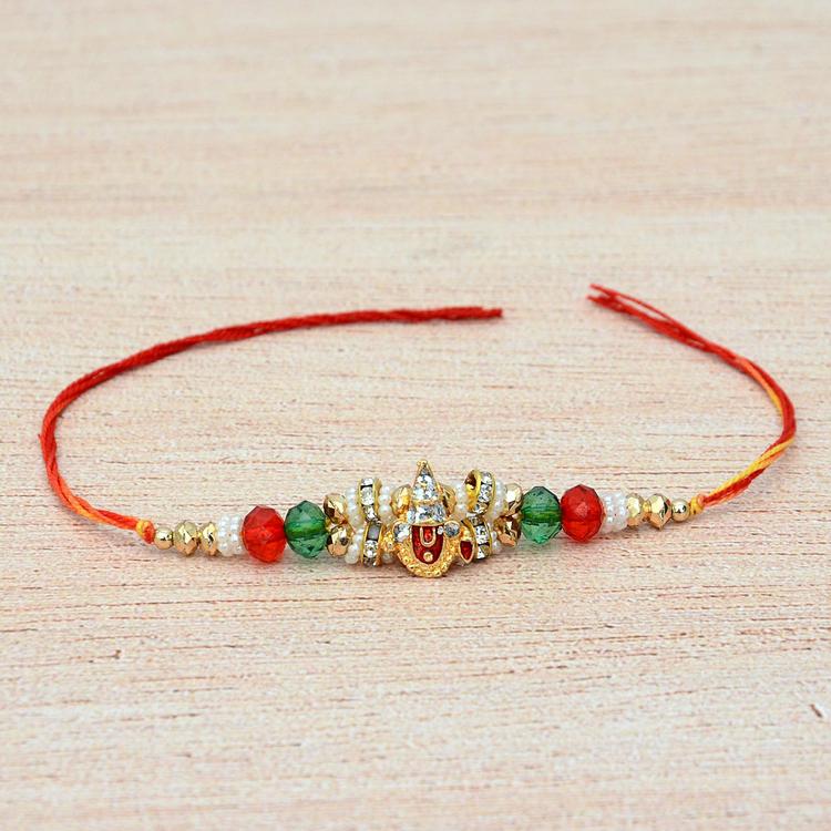 Balaji Divine Rakhi