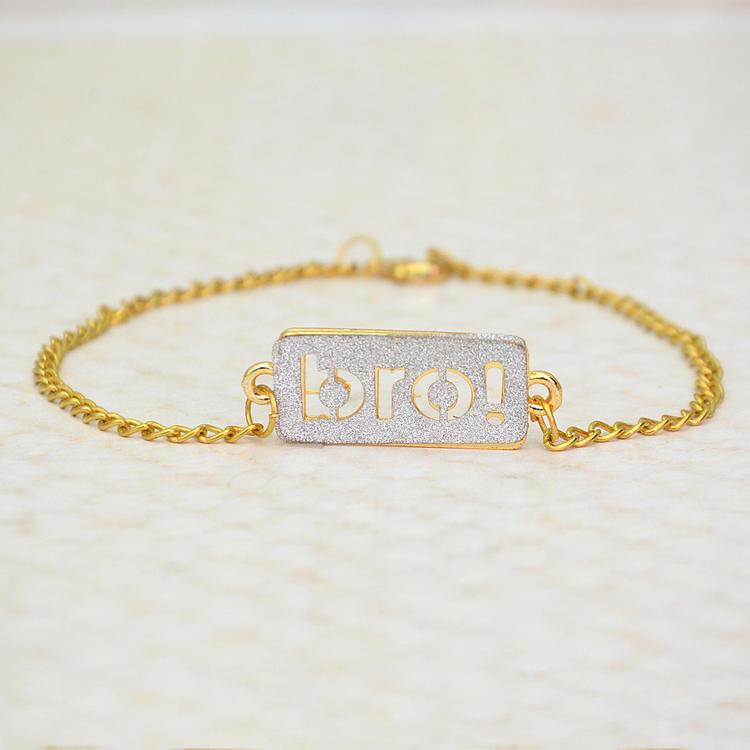 Bracelet bro Rakhi