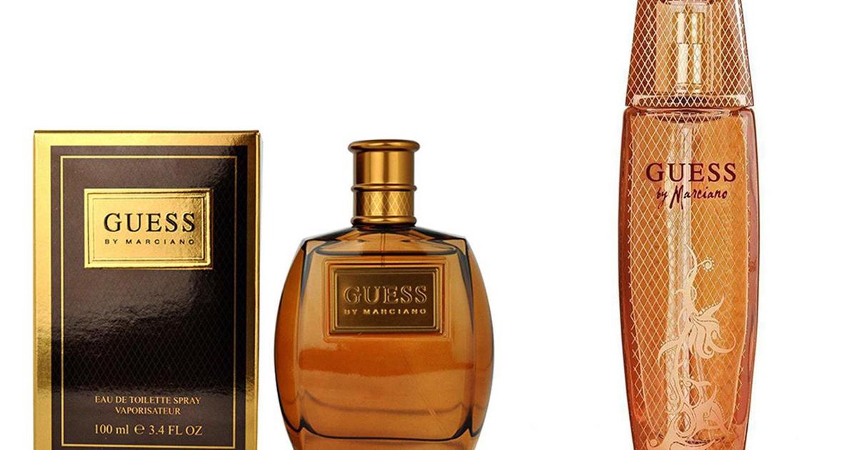 Guess Marciano Perfume Giftset Perfume Sets