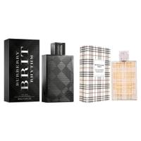 Burberry Brit Perfume Set