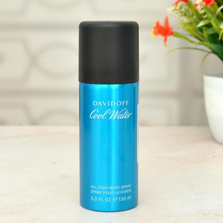Davidoff Coolwater 150ML