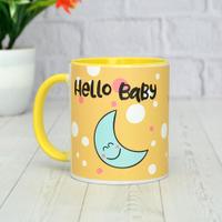 Hello Baby Kids Mug