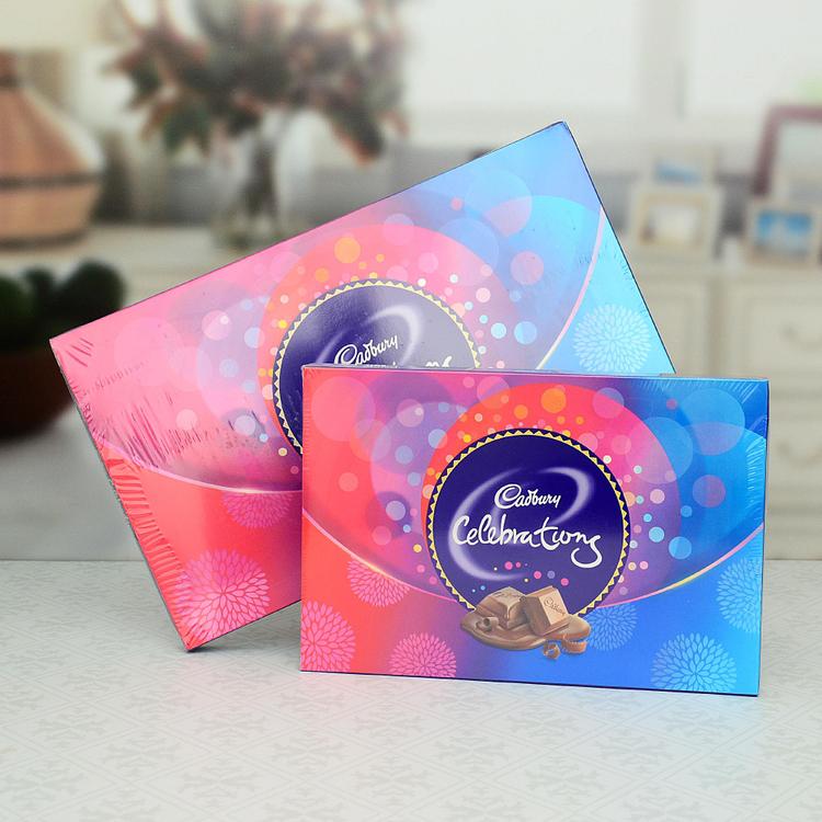 Cadbury Celebrations