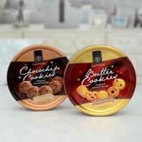 Butter & Chocochip Cookies