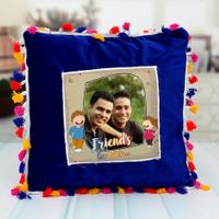Friends Forever Pillow