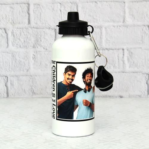 Friendship Personalized Bottle