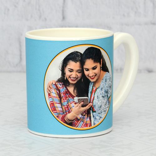 Best Friends Ever Mug