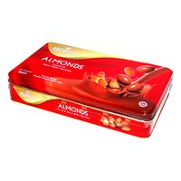 Vochelle Almonds - 205 gm (Midnight)