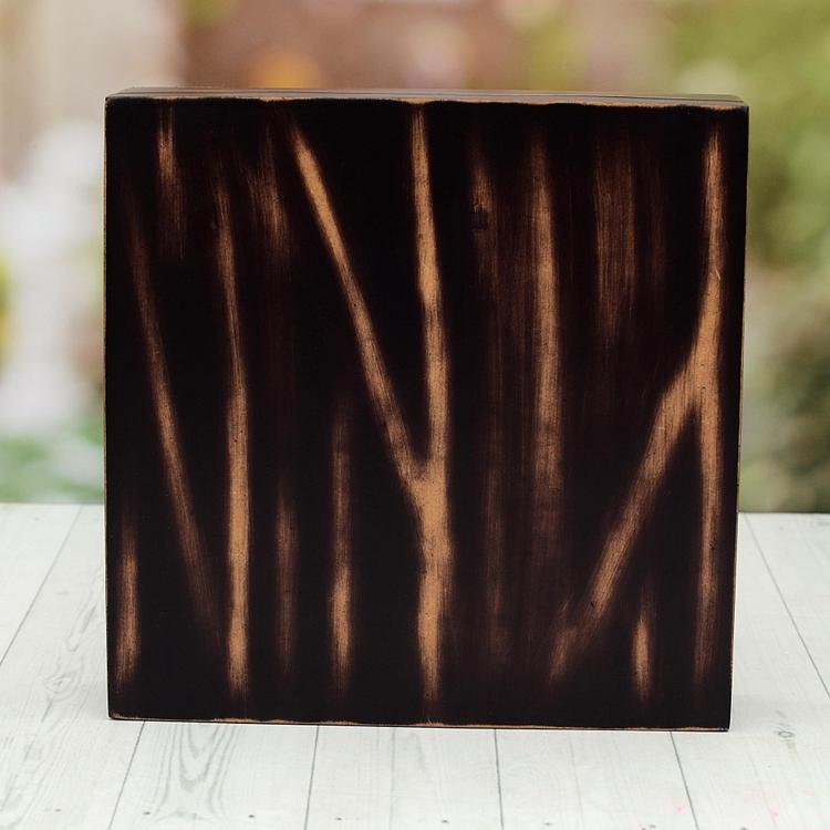 Square Gorgeous Gitf Box