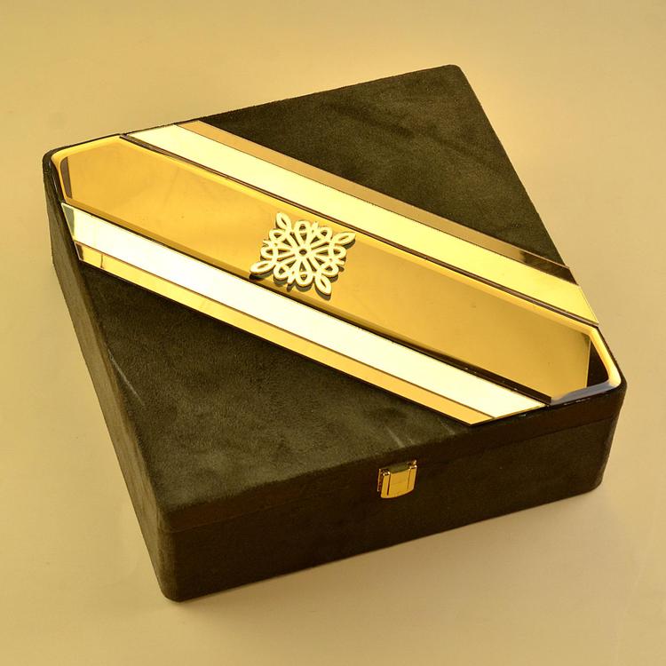 Designer Square Gift Box