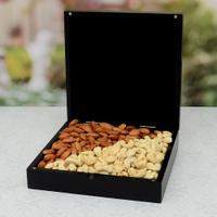 300gm Kaju & Almond Box