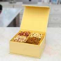 Dry Fruits Hamper - 400gm Dry Fruits in a Box