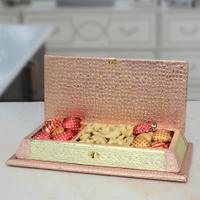 Handmade Chocolates & Kaju