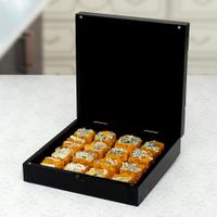 Sweets Hamper - 500gm Moti Park in a Box