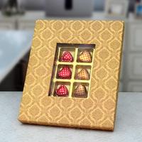 Handmade Chocolates in a Box 250g