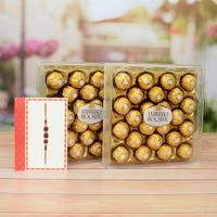 Ferrero Rocher 48 pcs with Rakhi