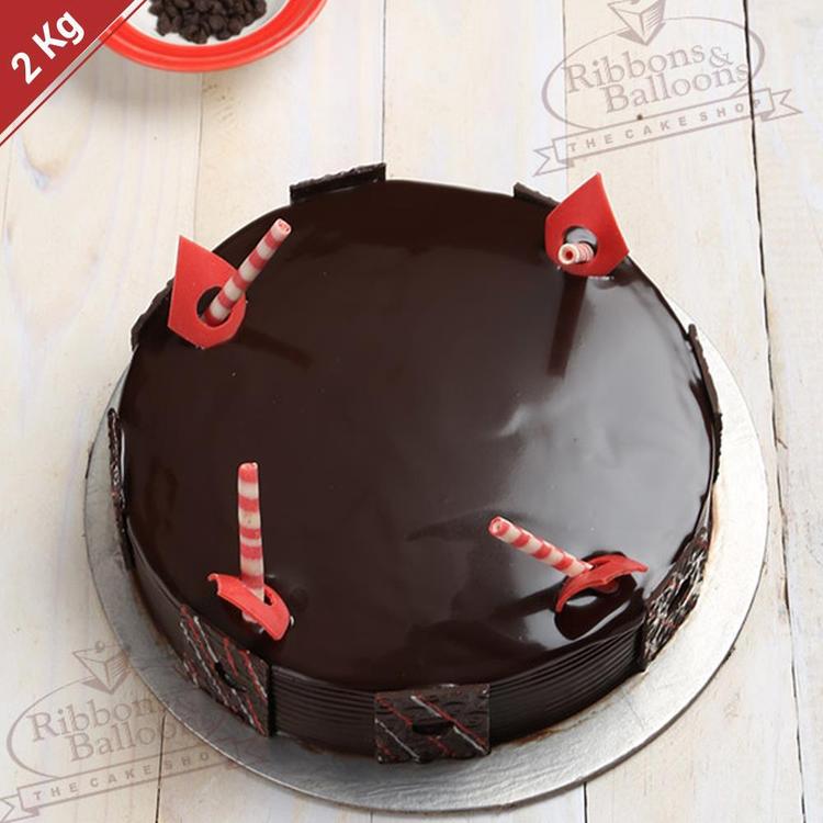 Desire Cake - 2 kg