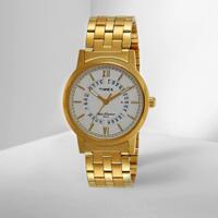 Timex Men's Watch - TW000T125