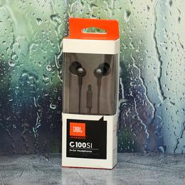 JBL C100SI Headphones