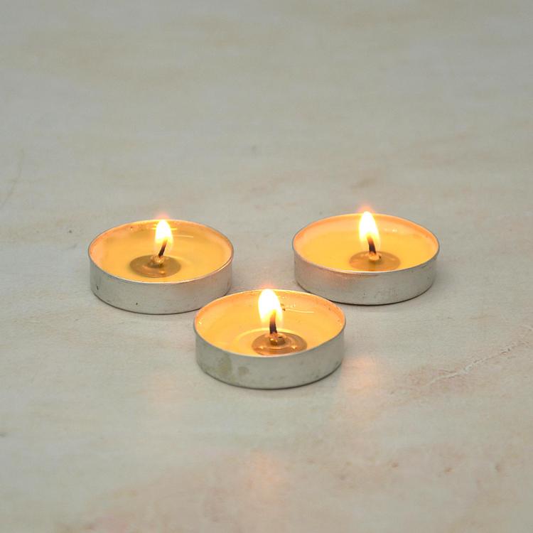 3 Pcs Candle