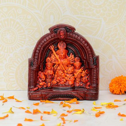 Maa Durga Idol