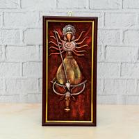 Unique Maa Durga Frame