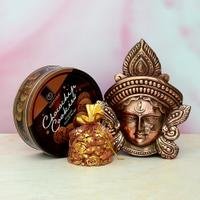 Maa Durga Gift Hamper