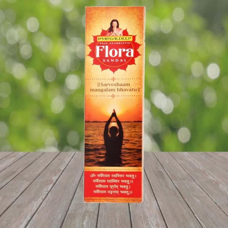 Mangaldeep Agarbatti