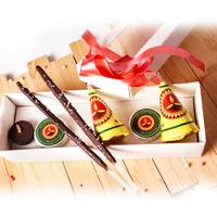 Diwali Chocolate Crackers Box of 7