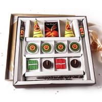 Diwali Chocolate Crackers Box of 14