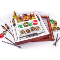 Diwali Chocolate Crackers Box of 21
