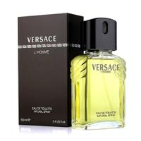 Versace L'homme Cologne 100ML